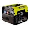 GRUPO ELECTROGENO, MOTOR HONDA, MONOFASICO, OFERTA 7,64 KVA, S 12000