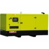 GENERADOR ELECTRICO, MOTOR IVECO, INSONORO, 159 KVA GDW170I
