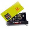 GENERADOR ELECTRICO, MOTOR PERKINS, INSONORO, 10 KVA GBW 15 P