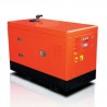 GRUPO ELECTROGENO, MOTOR YANMAR, TRIFASICO INSONORIZADO, OFERTA 7,8 KVA HYW-8 T5