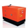 GENERADOR ELECTRICO, MONOFASICO, INSONORIZADO, MOTOR YANMAR, OFERTA 12,8 KVA HYW-13 M5