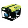GRUPO ELECTROGENO ,  TRIFASICO, MOTOR HONDA,   7 KVA ES 8000 