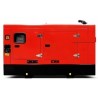 GENERADOR ELECTRICO TRIFASICO,INSONORIZADO, DIESEL, 30 KVA, OFERTA, HYW- 35 T5. 