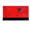 GENERADOR ELECTRICO, TRIFASICO, INSONORIZADO, MOTOR YANMAR, 30 KVA, HSY-30 T5. 