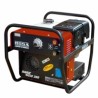 MOTOSOLDADORA GASOLINA POTENCIA MONOFASICA 3,3 KVA  MAGIC WELD 200