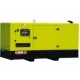 GENERADOR ELECTRICO, MOTOR IVECO, INSONORO, 159 KVA GDW170I
