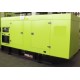 GENERADOR ELECTRICO, GRUPO ELECTROGENO,  IVECO  INSONORO 136 KVA GDW135I