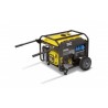 GENERADOR P 6500, PORTATIL MONOFASICO 5 KVA