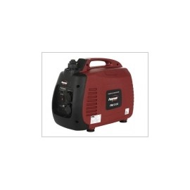 GENERADOR PORTATIL, INVERTER, MONOFASICO,  2 KVA.