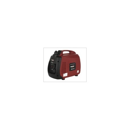 GENERADOR PORTATIL, INVERTER, MONOFASICO,  2 KVA.