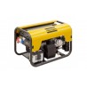 GENERADOR ELECTRICO PORTATIL, MONOFASICO,AVR, 6 KVA.  QEP R 7,5 