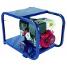 GENERADOR ELECTRICO PORTATIL, MONOFASICO, GASOLINA, 3,5 KVA. GH 5000 M