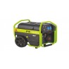 GENERADOR ELECTRICO PORTATIL  MONOFASICO, AVR, 2,5 KVA, PX 4000.