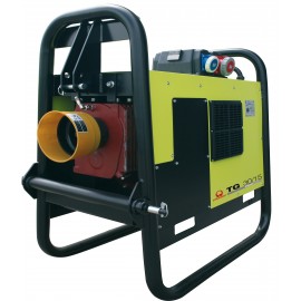 GENERADOR ALTERNADOR PARA TRACTOR 