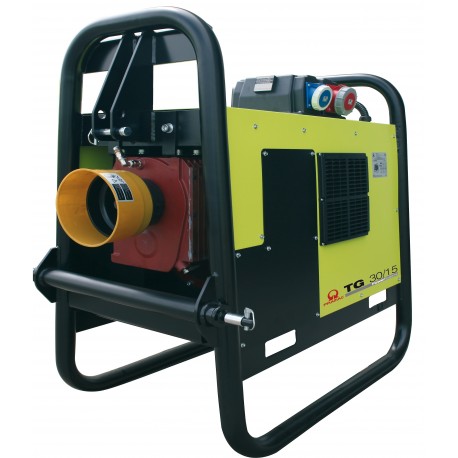 GENERADOR ALTERNADOR PARA TRACTOR 