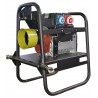 GENERADOR ALTERNADOR PARA TRACTOR 42 KVA, KPC 1500/40.