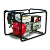 GENERADOR PORTATIL TRIFASICO, GASOLINA 12,5 KVA, MOTOR HONDA AH-1250E