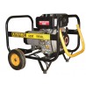 GENERADOR PORTATIL MONOFASICO, DIESEL, 6,5 KVA AY-6000D MN