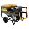 GENERADOR PORTATIL TRIFASICO DIESEL, 12,5 KVA AY-AY-12500 D TX
