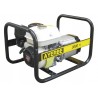 GENERADOR PORTATIL MONOFASICO, GASOLINA MOTOR HONDA 3 KVA AY-3000 H MN