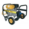 GENERADOR PORTATIL MONOFASICO, GASOLINA,  5 KVA AY-5000 KT MN