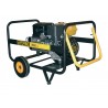 GENERDOR PORTATIL TRIFASICO, GASOLINA, 8 KVA AY-8000 KT TX