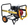 GENERADOR ELECTRICO PORTATIL, MONOFASICO, MOTOR HONDA 5 KVA AY – 5000 H MN A/E