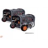 GENERADOR ELECTRICO, MONOFASICO, GASOLINA 3 KVA KPC4050