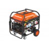 GENERADOR PORTATIL ELECTRICO, GASOLINA, TRIFASICO, ABIERTO,  9.200 W. SAMPORT -S