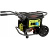 GENERADOR ELECTRICO PLACAS SOLARES, MONOFASICO, 5800 W. MAXIMO WX6200 