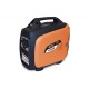 GENERADOR INVERTER, MONOFASICO, INSONORIZADO,  2 KVA K2250IG 
