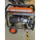 GENERADOR ELECTRICO SEGUNDA MANO NUEVO OFERTA,  TRIFASICO,  3000 VUELTAS, 8300 W. SAMPORT-S