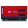 GENERADOR TRIFASICO INSONORIZADO, MOTOR YANMAR,  60 KVA HSF-65 T5 