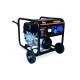 GENERADOR ELECTRICO PORTATIL MONOFASICO, ABIERTO 5 KVA KPC6875 RENT