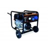 GENERADOR ELECTRICO PORTATIL MONOFASICO, ABIERTO 5 KVA KPC6875 RENT