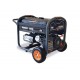 GENERA DOR PORTATIL ELECTRICO, MONOFASICO, ABIERTO, 7 KVA KPC8750E 