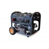GENERADOR ELECTRICO TRIFASICO ABIERTO 8,75 KVA KPC  8750 E3