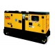 GENERADOR ELECTRICO MONOFASICO, INSONORIZADO,  10 KVA  KX 12S