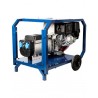GENERADOR ELECTRICO MONOFASICO, MOTOR HONDA 3500 W. GH5000M AVR
