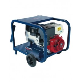 GENERADOR ELECTRICO MOTOR HONDA AVR, 5500 GH8000M AVRW. 