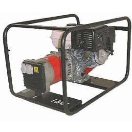 GENERADOR PORTATIL, ABIERTO MOTOR HONDA CMH-2,5 