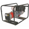 GENERADOR PORTATIL, ABIERTO MOTOR HONDA CMH-5 EA