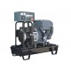 GENERADOR ELECTRICO RIEGO 13 KVAS ABIERTO,  TRIFASICO, 13 KVAS  AADR-014