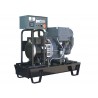 GENERADOR ELECTRICO RIEGO 13 KVAS ABIERTO,  TRIFASICO, 13 KVAS  AADR-014