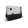 GENERADOR ELECTRICO A GAS, TRIFASICO, INSONORIZADO ALTERNADOR MECC ALTE,  HGRO-40 T5  LPG
