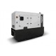 GENERADOR ELECTRICO A GAS, TRIFASICO, INSONORIZADO, ALTERNADOR MECCA ALTE  80 KVA  HRGO-80 T5 LPG