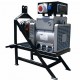 GENEADOR ELECTRICO PARA TRACTOR 40 KVAS TF-40 