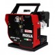 MOTOSOLDADORA CORRIENTE CONTINUA, 3000 VUELTAS, MOTOR MOSA  MAGIC WELD 150