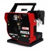 MOTOSOLDADORA CORRIENTE CONTINUA, 3000 VUELTAS, MOTOR MOSA  MAGIC WELD 150