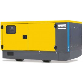 GENERADOR ELECTRICO TRIFASICO, INSONORIZADO, MOTOR  CUMMINS 60 KVAS QES 60